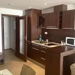 Sweet Black Sea View Aparthotel