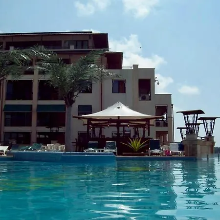 Lejlighedshotel Sweet Black Sea View