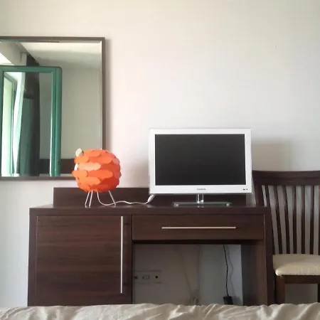 Sweet Black Sea View