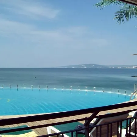 Sweet Black Sea View * Baltjik