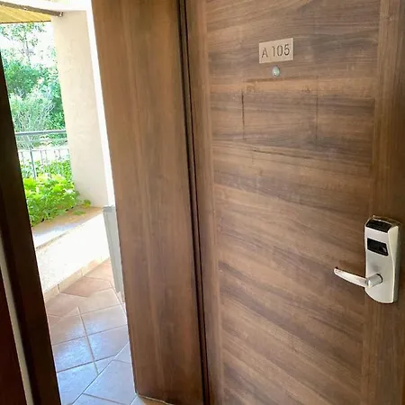 Aparthotel Black Sea View Baltschik