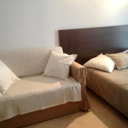 Sweet Black Sea View Lejlighedshotel Balchik