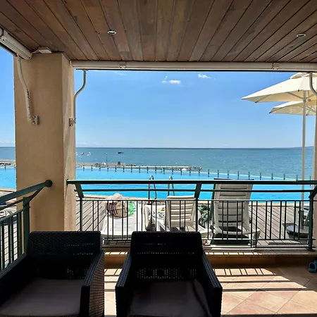Black Sea View
